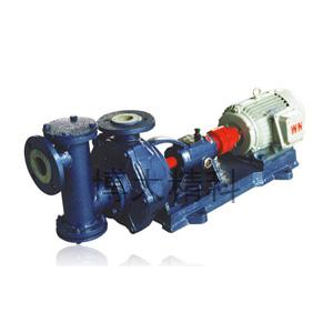 40FZB-4-23 小型耐腐蝕自吸泵(不含電機) 