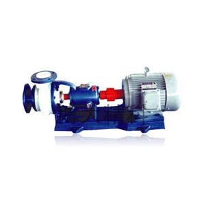 25FSB-18 全氟泵(不含電機) 