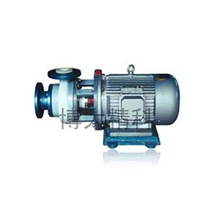 50FSB(L)-20 全氟泵(含電機) 