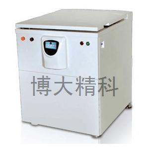 HR21M高冷凍離心機 