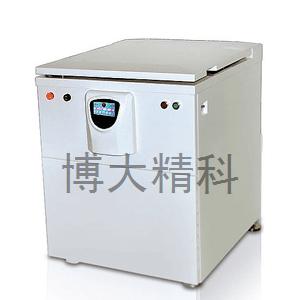 HR20M高速冷凍離心機