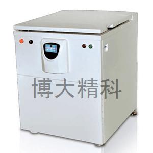 LR8M大容量冷凍離心機