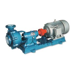 150FS-120-40 耐強腐蝕泵(不含電機) 
