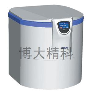 LT6Y原油水份測定離心機