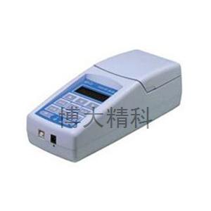 SD-9012B啤酒色度儀 