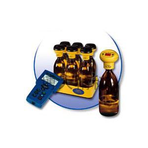 德國WTW OxiTop? Control 6BOD測定儀 