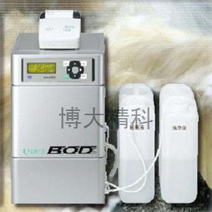 日本CKC α1000 BOD快速測定儀 