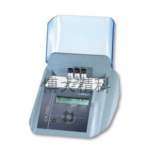 德國WTW CR2200消解器 
