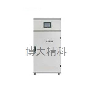 CACWR-001 UV水質COD在線監測儀 