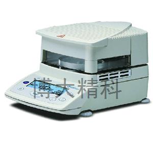 智能緊湊型快速水份測定儀IR-60 