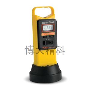 意大利哈納 HI98204pH/ORP/EC/溫度多參數(shù)測定儀 