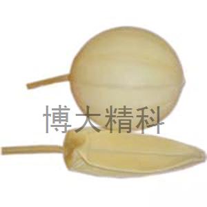 小4橡膠球膽 
