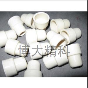 Φ28翻口膠塞（鹽水瓶） 