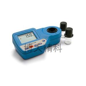 意大利哈納 HI96710CD余氯、總氯、酸度三合一微電腦測(cè)定儀 