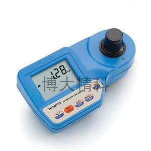 意大利哈納 HI96770二氧化硅微電腦測(cè)定儀 