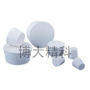 0白膠塞（142個/1kg/袋/20/kg） 