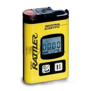 美國ISC英思科 T40一氧化碳氣體檢測儀（0-2000 