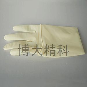 6.5-8.5麻面醫用手套（分左右手） 