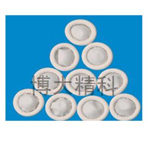 白色光面普通卷指1000個(gè)/袋 