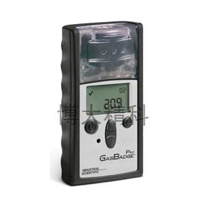 美國ISC英思科 GasbadgePro二氧化氯CLO2檢測儀 