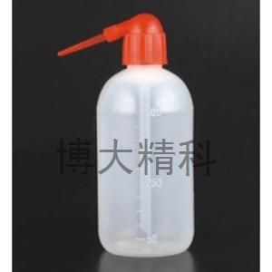 500ml紅嘴洗瓶 