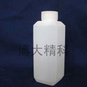 250ml大口八角方瓶 