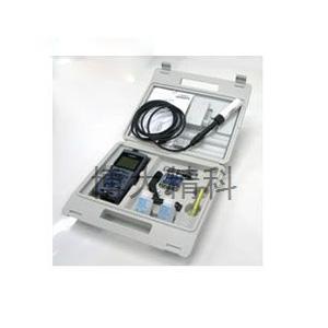德國WTW OXi3205SET3溶解氧儀 