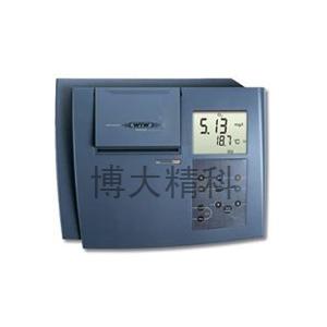 德國WTW Oxi 730臺式溶解氧測定儀 
