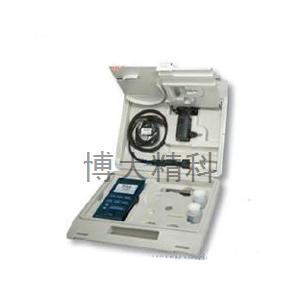 德國WTW Cellox325-3溶解氧傳感器 
