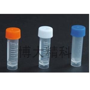1.5ml冷凍管 