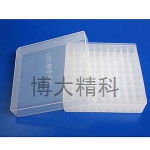 1.8ml/100孔冷凍盒 