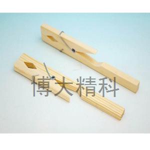 竹制試管夾 