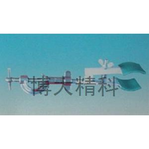 伸縮變向帶頂絲燒瓶夾 