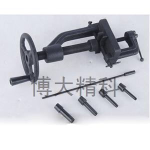 SYDKQ手搖打孔器 