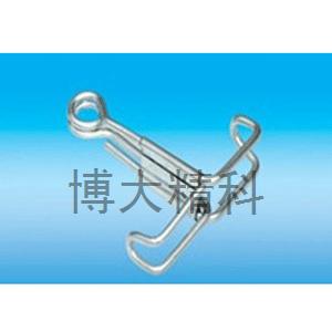 THZSJ02彈簧止水夾 