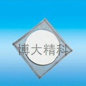 200×200卷邊石棉網 