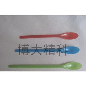 塑料藥勺 