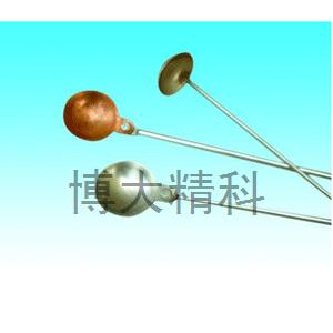 銅燃燒勺 