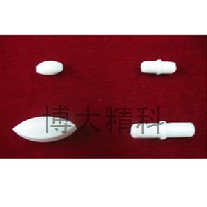 A715四氟磁力攪拌子A型B型 