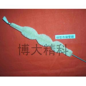 4—8球球型冷凝管刷 
