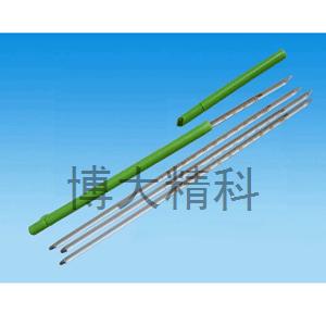 600mm水銀溫度計 