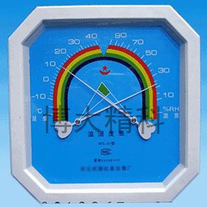 WS—A1溫濕度表 
