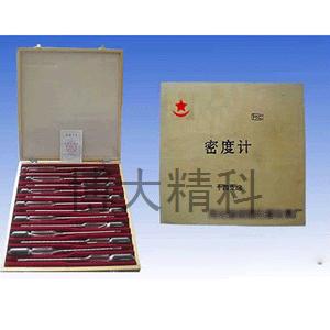 1.3——1.4密度計 