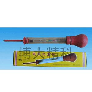 DY電液比重計 