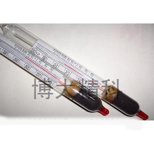 0—10紅水附溫糖度計(jì) 