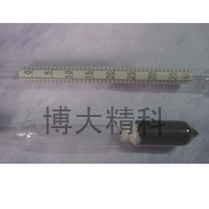 YS鹽水計0—35℃ 