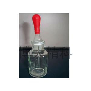 30ml白色乳膠帽滴瓶 