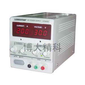 LP3002D 數(shù)顯電源30V.2A