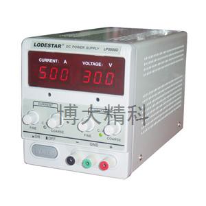LP6003D 數顯電源60V.3A