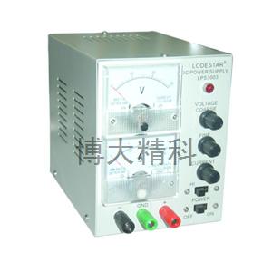 LPS3003 指針電源 3A.30V